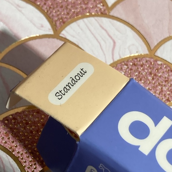 Game face second skin concealer Standout - Picture 2 of 7